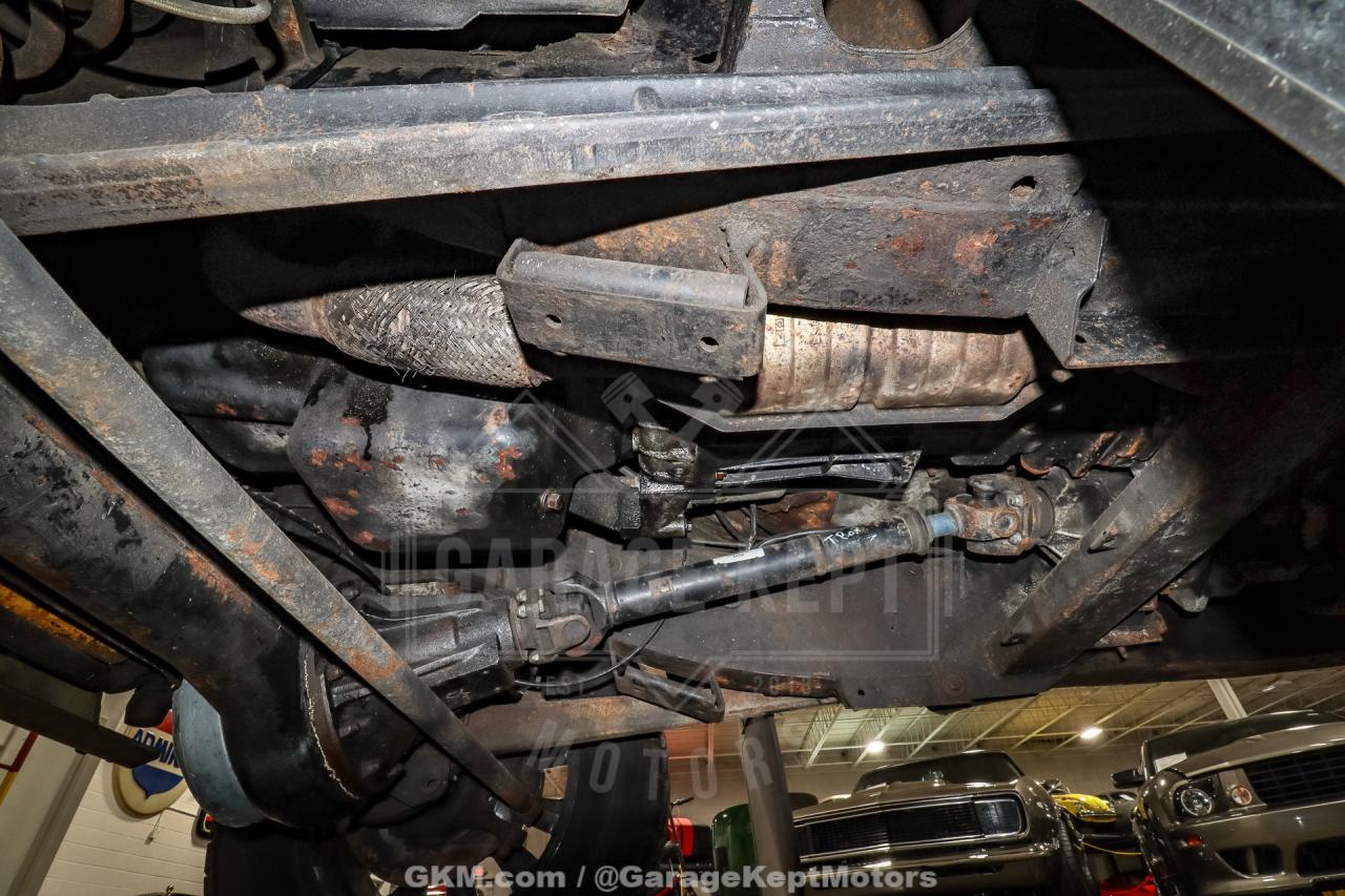 1998 Land Rover Defender 130