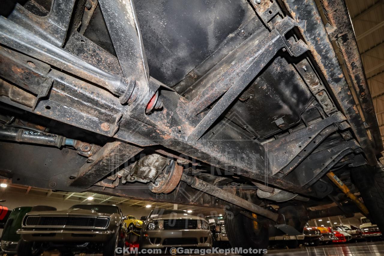 1998 Land Rover Defender 130