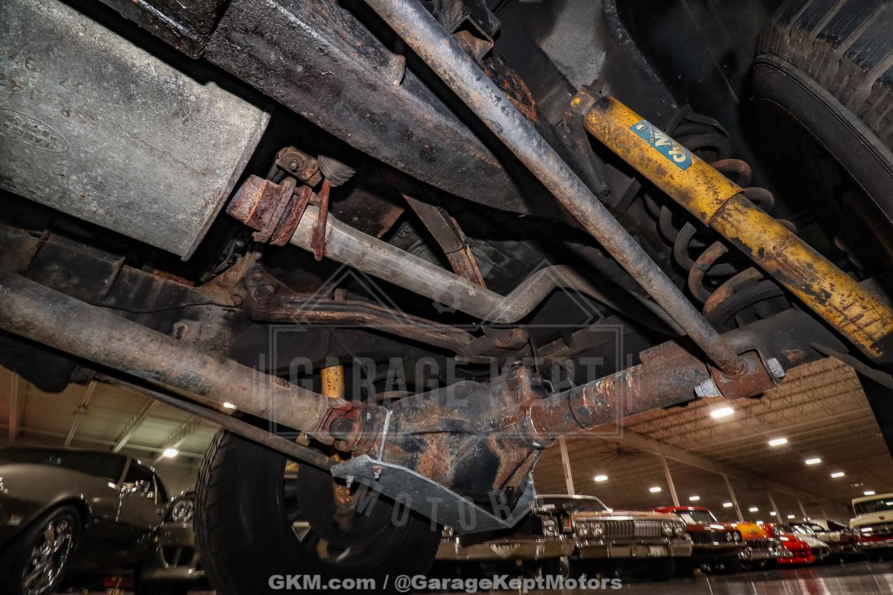 1998 Land Rover Defender 130