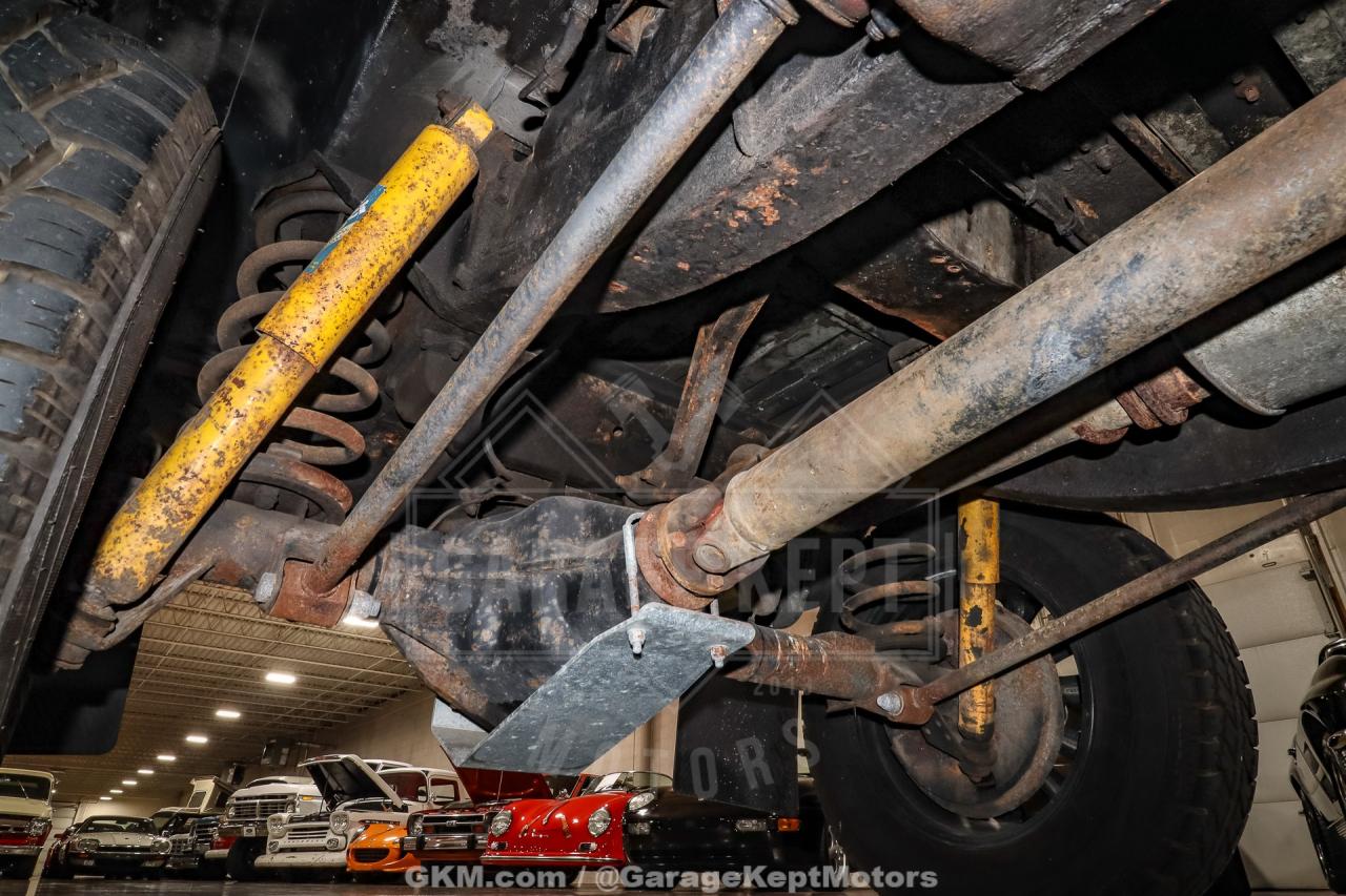 1998 Land Rover Defender 130