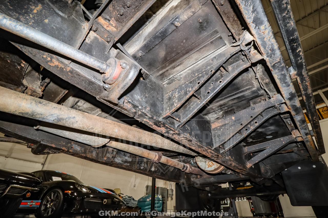 1998 Land Rover Defender 130