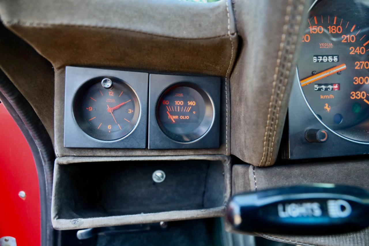 1974 Ferrari 365 GT4/BB &lsquo;Berlinetta Boxer&rsquo;