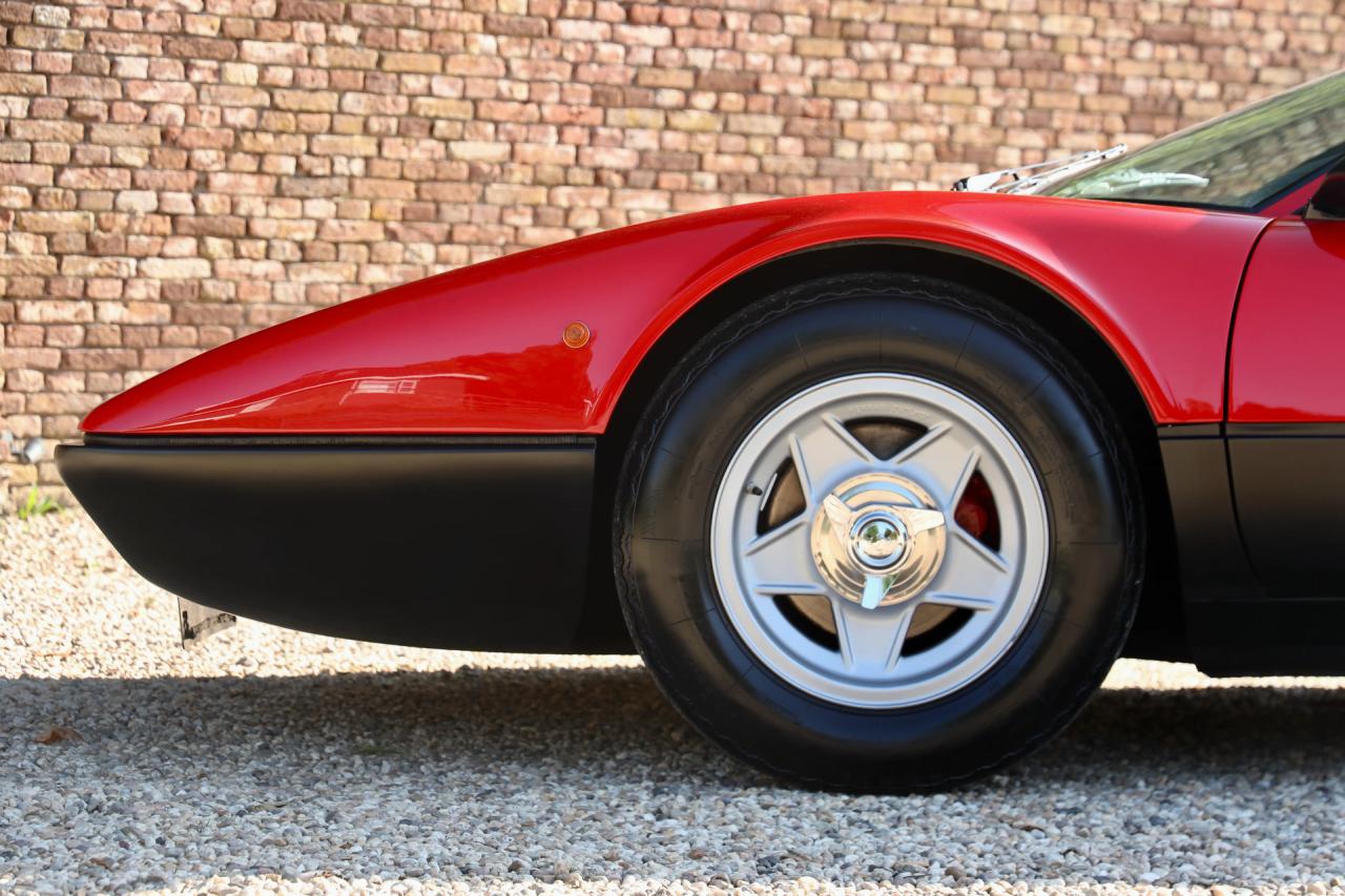 1974 Ferrari 365 GT4/BB &lsquo;Berlinetta Boxer&rsquo;