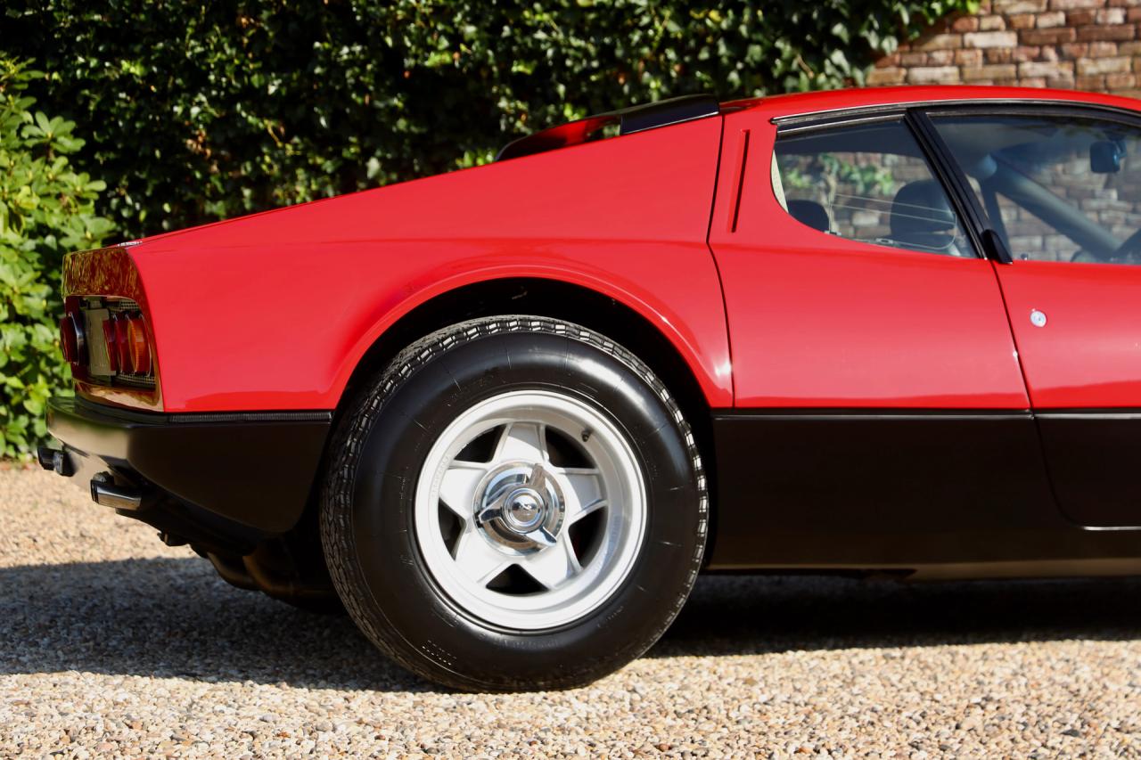 1974 Ferrari 365 GT4/BB &lsquo;Berlinetta Boxer&rsquo;