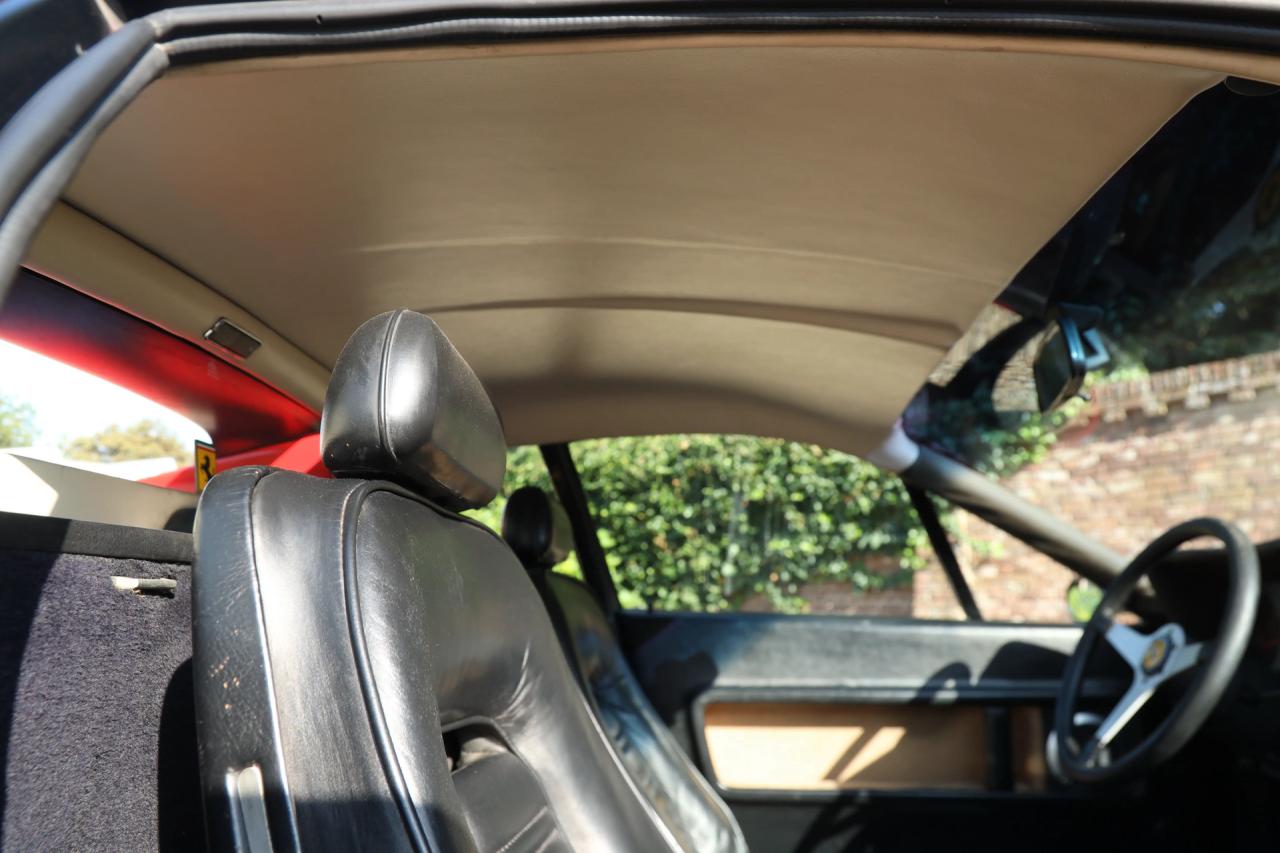 1974 Ferrari 365 GT4/BB &lsquo;Berlinetta Boxer&rsquo;