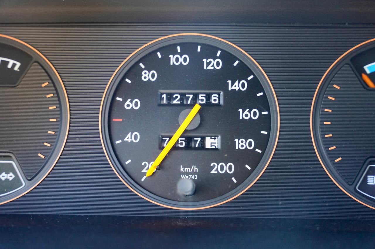 1977 Opel Ascona B 1900 S &ldquo;First paint&rdquo;