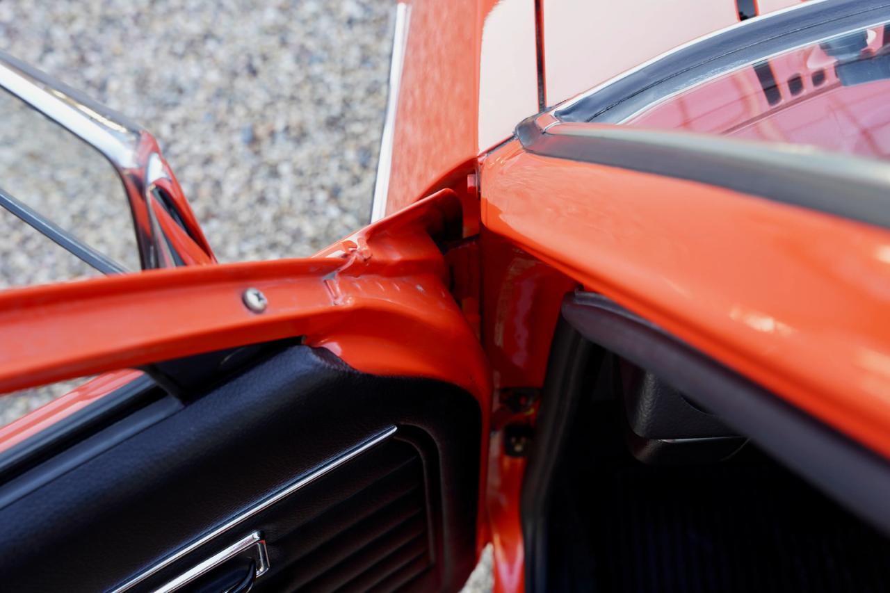 1977 Opel Ascona B 1900 S &ldquo;First paint&rdquo;