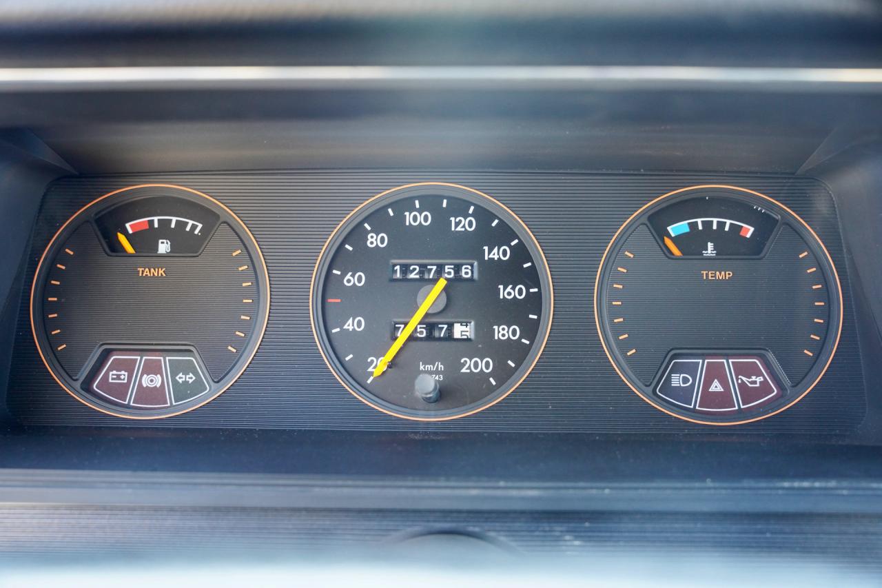 1977 Opel Ascona B 1900 S &ldquo;First paint&rdquo;