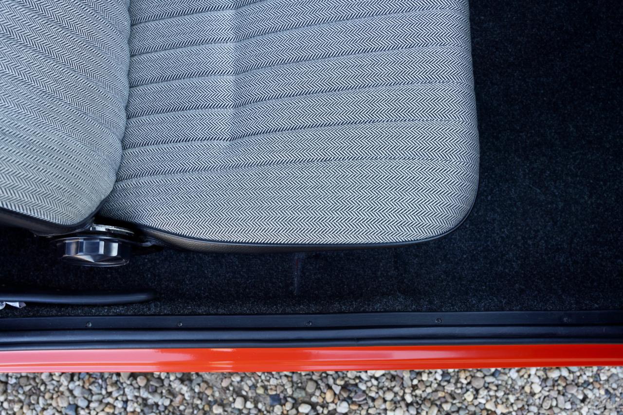 1977 Opel Ascona B 1900 S &ldquo;First paint&rdquo;