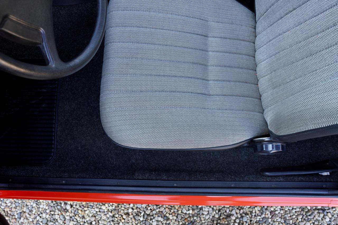 1977 Opel Ascona B 1900 S &ldquo;First paint&rdquo;