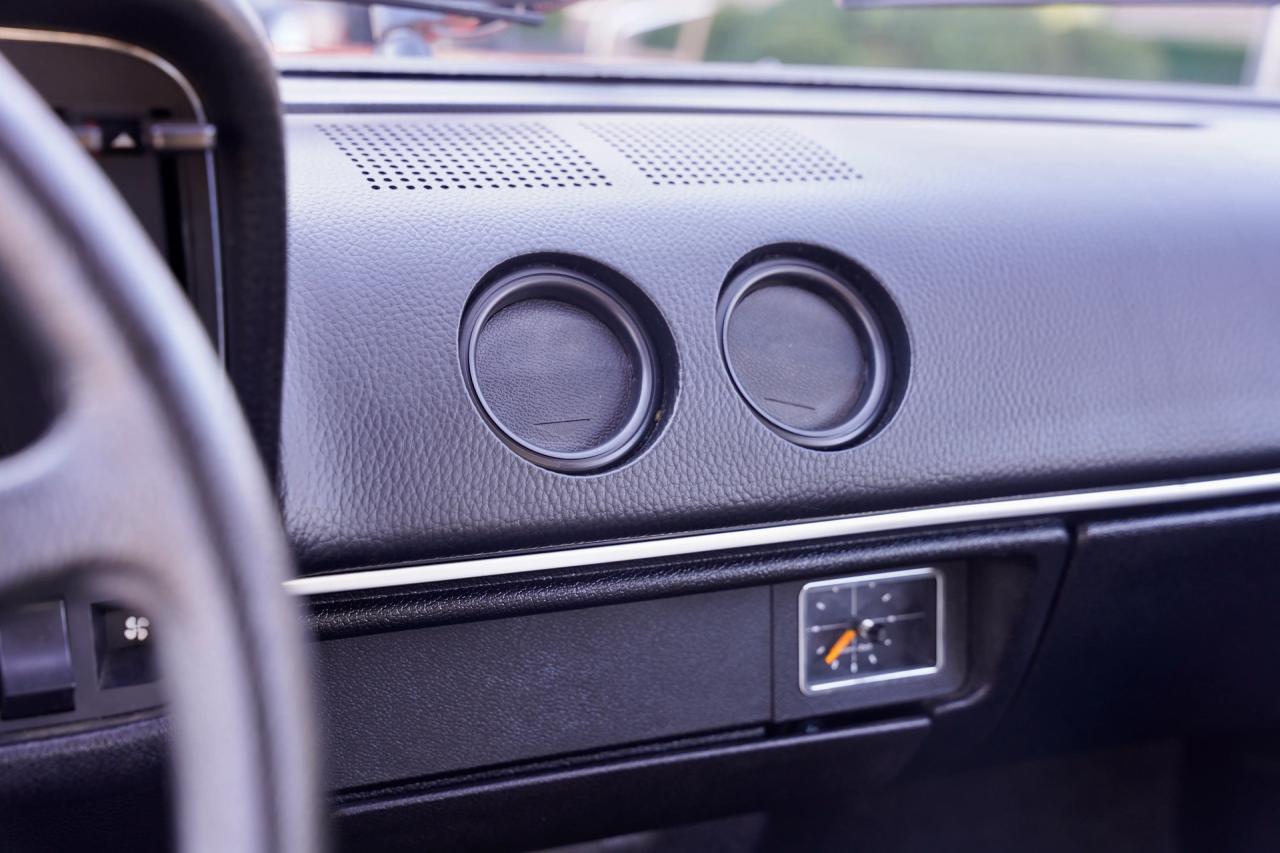 1977 Opel Ascona B 1900 S &ldquo;First paint&rdquo;