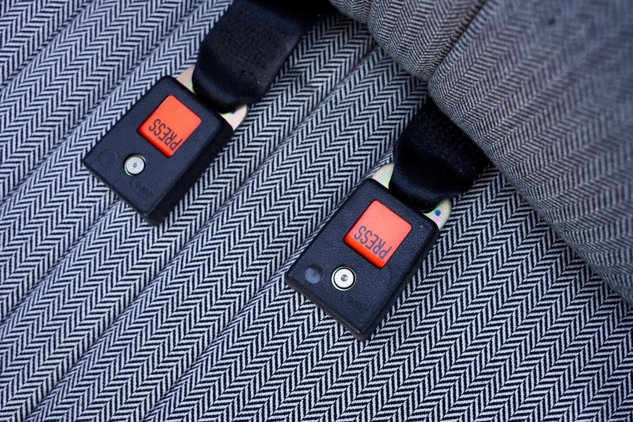 1977 Opel Ascona B 1900 S &ldquo;First paint&rdquo;