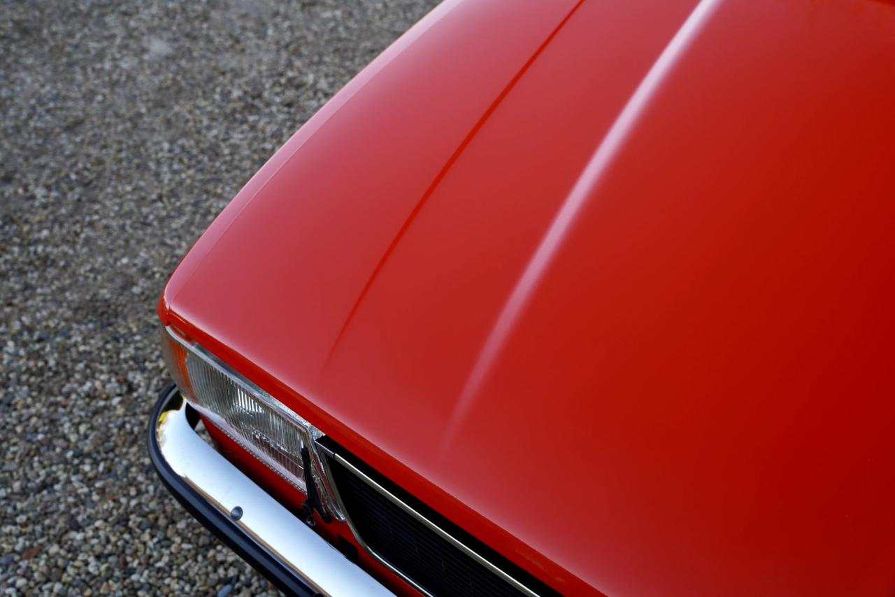 1977 Opel Ascona B 1900 S &ldquo;First paint&rdquo;