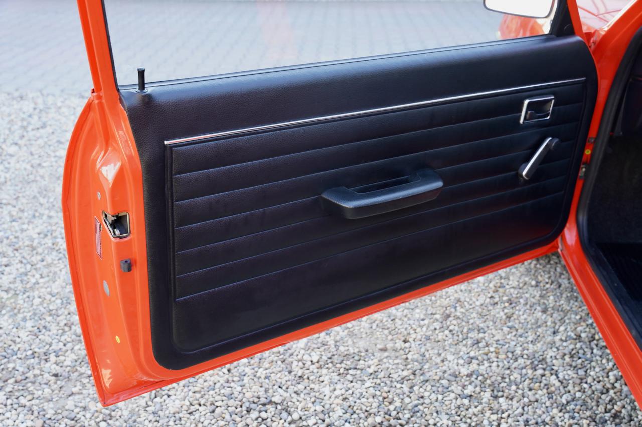 1977 Opel Ascona B 1900 S &ldquo;First paint&rdquo;