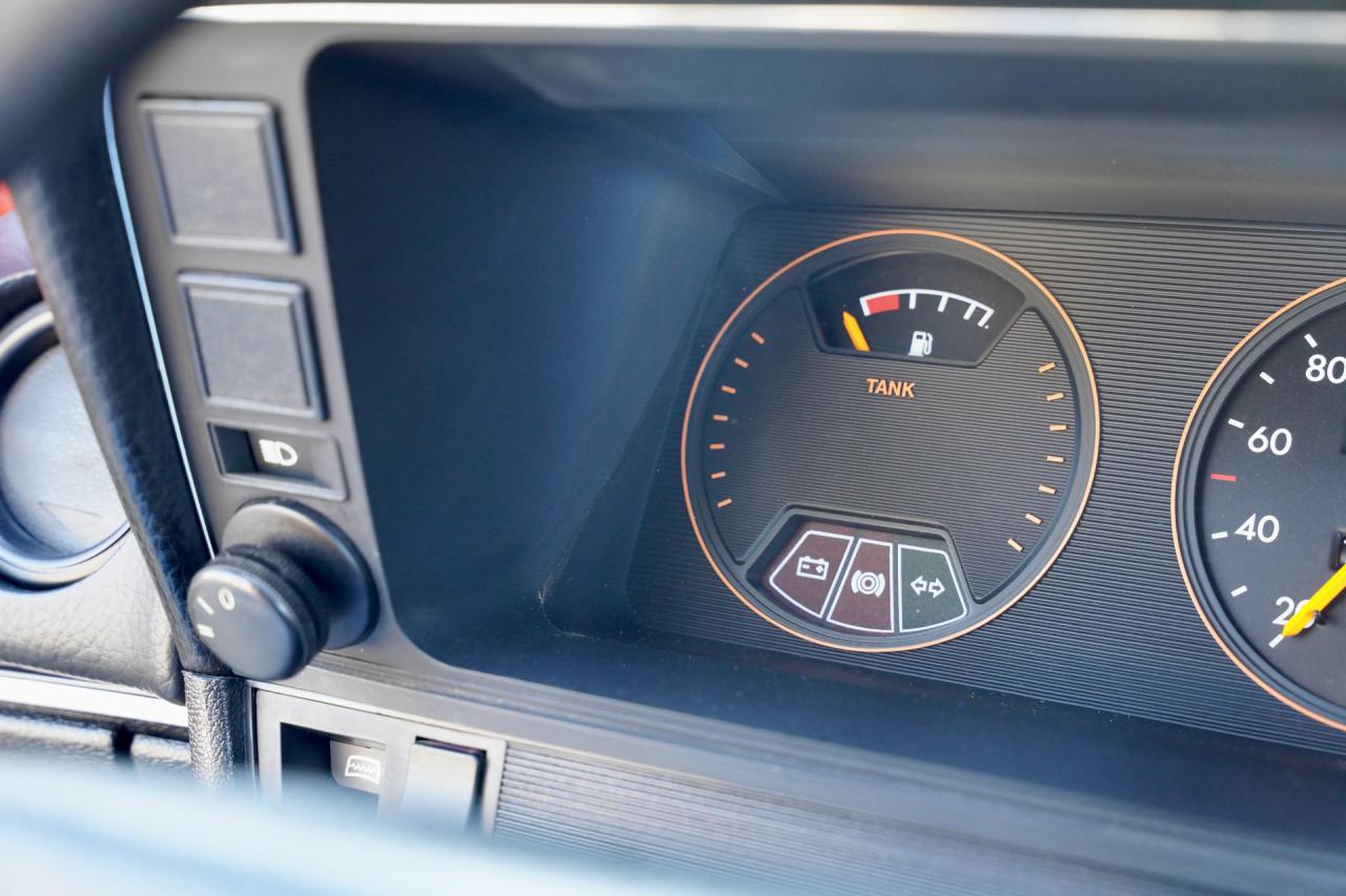 1977 Opel Ascona B 1900 S &ldquo;First paint&rdquo;