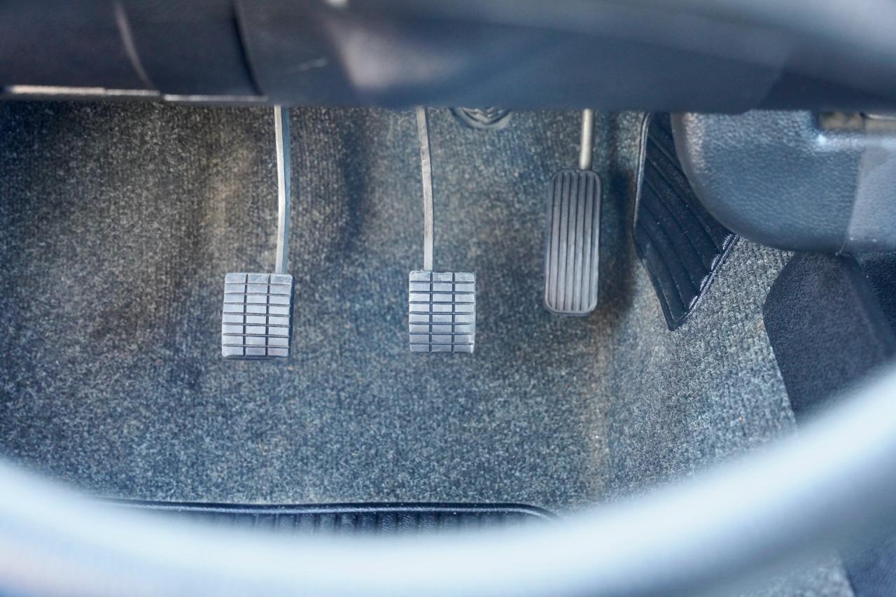 1977 Opel Ascona B 1900 S &ldquo;First paint&rdquo;