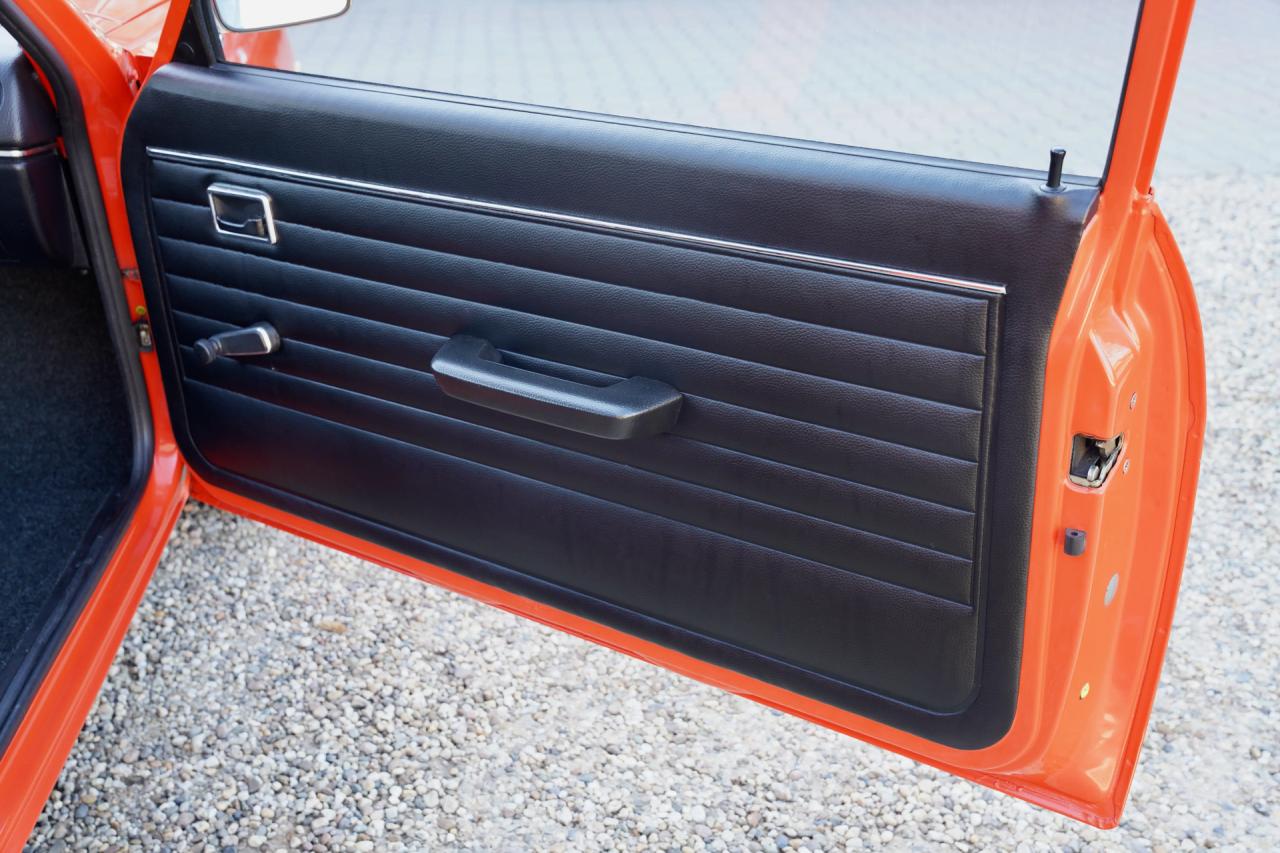 1977 Opel Ascona B 1900 S &ldquo;First paint&rdquo;