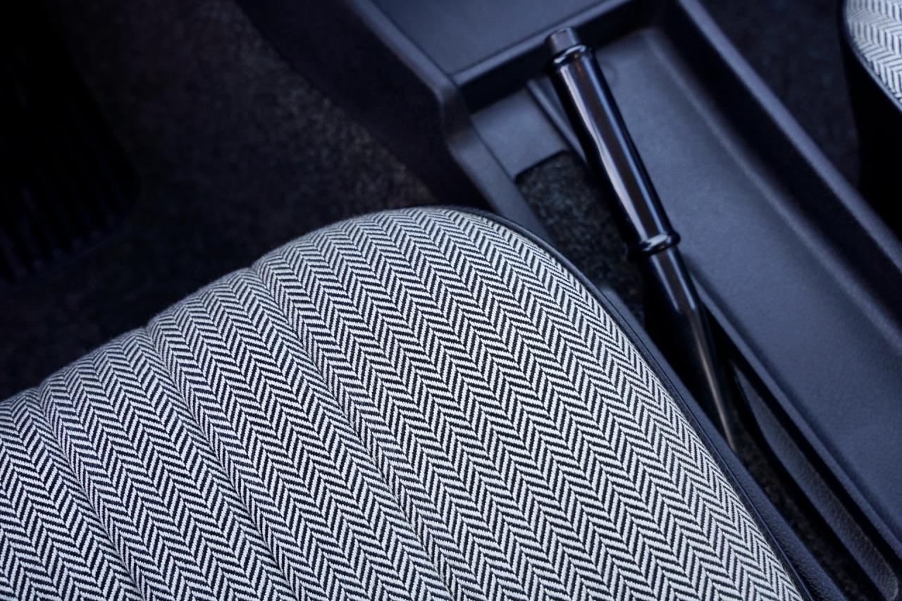 1977 Opel Ascona B 1900 S &ldquo;First paint&rdquo;