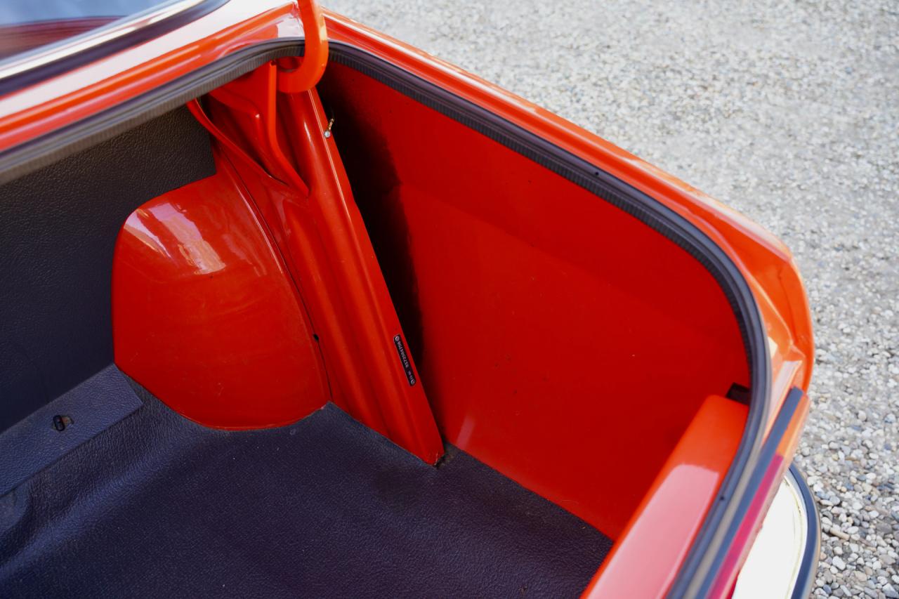 1977 Opel Ascona B 1900 S &ldquo;First paint&rdquo;