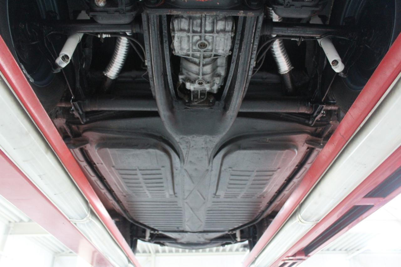 1954 Volkswagen Beetle &ldquo;Oval&rdquo; 1200 Standard