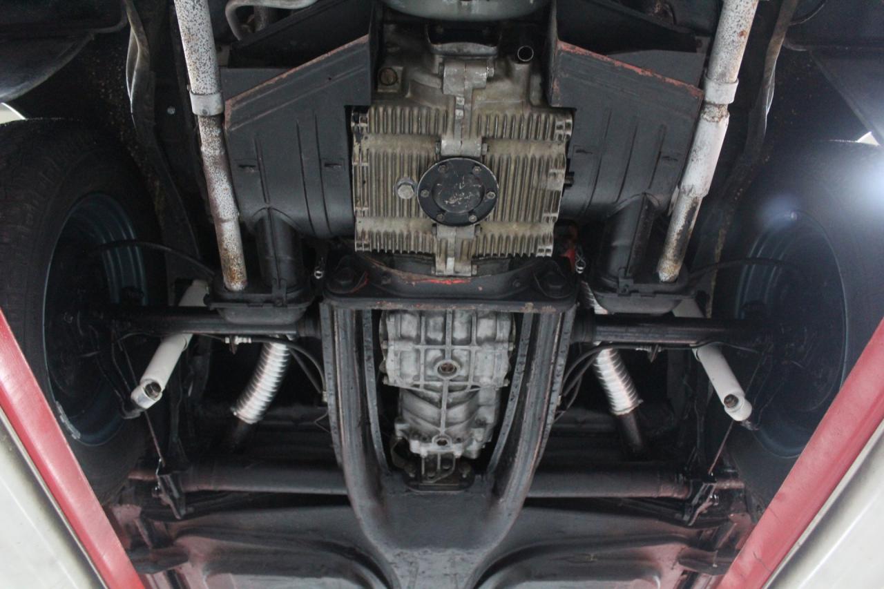 1954 Volkswagen Beetle &ldquo;Oval&rdquo; 1200 Standard