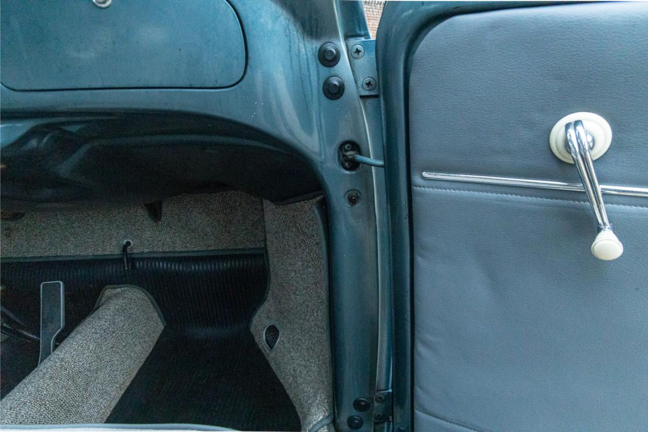 1954 Volkswagen Beetle &ldquo;Oval&rdquo; 1200 Standard