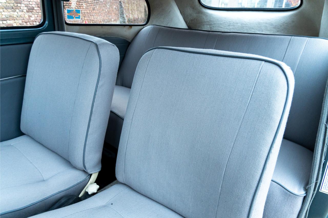 1954 Volkswagen Beetle &ldquo;Oval&rdquo; 1200 Standard