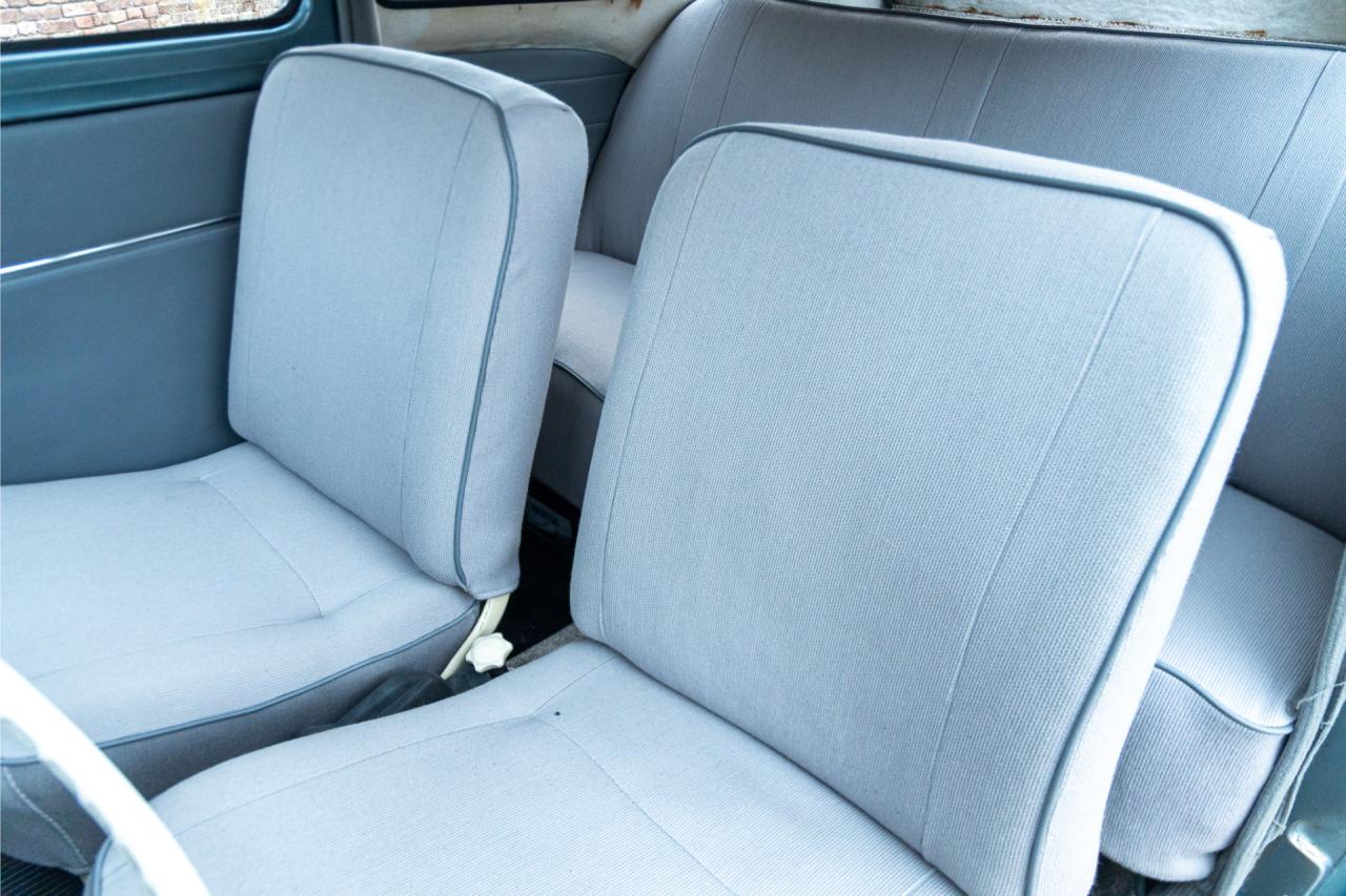 1954 Volkswagen Beetle &ldquo;Oval&rdquo; 1200 Standard