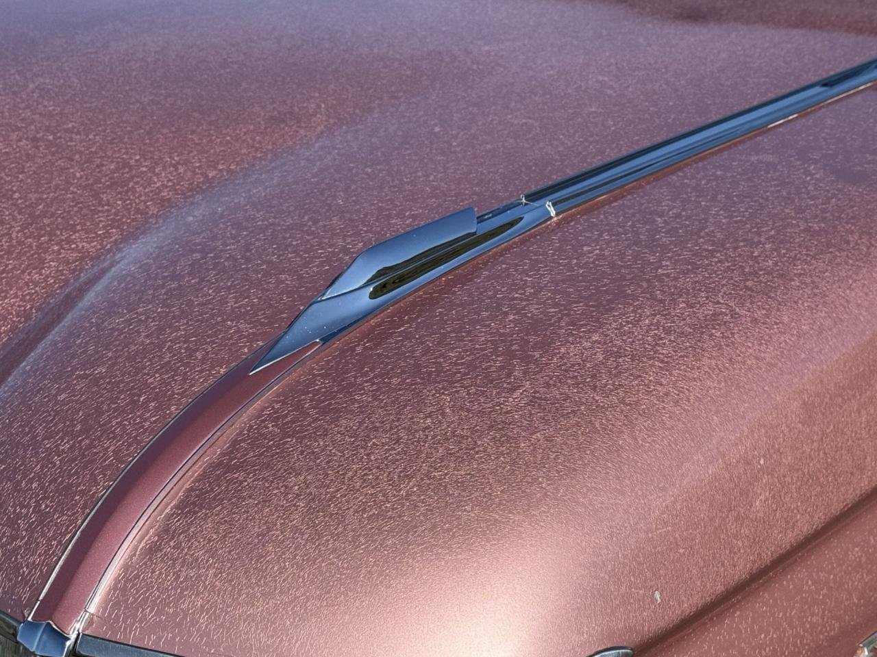 1960 Cadillac Eldorado