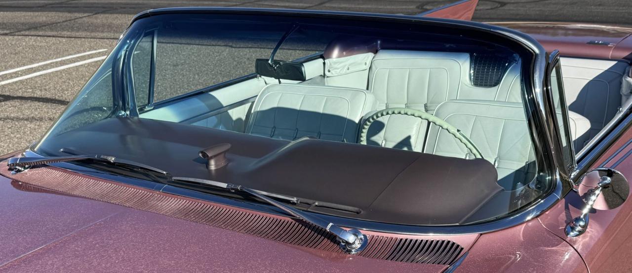 1960 Cadillac Eldorado