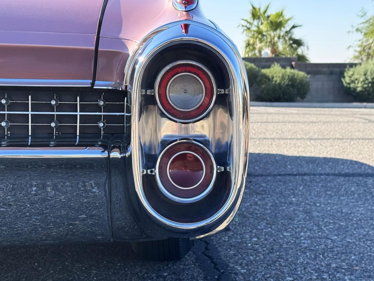 1960 Cadillac Eldorado