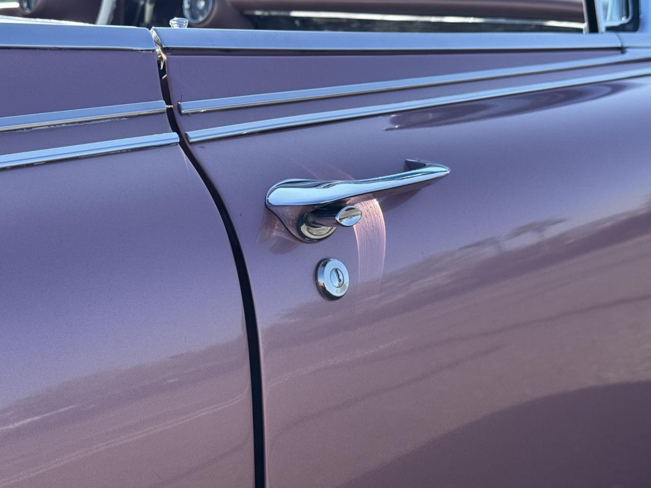 1960 Cadillac Eldorado