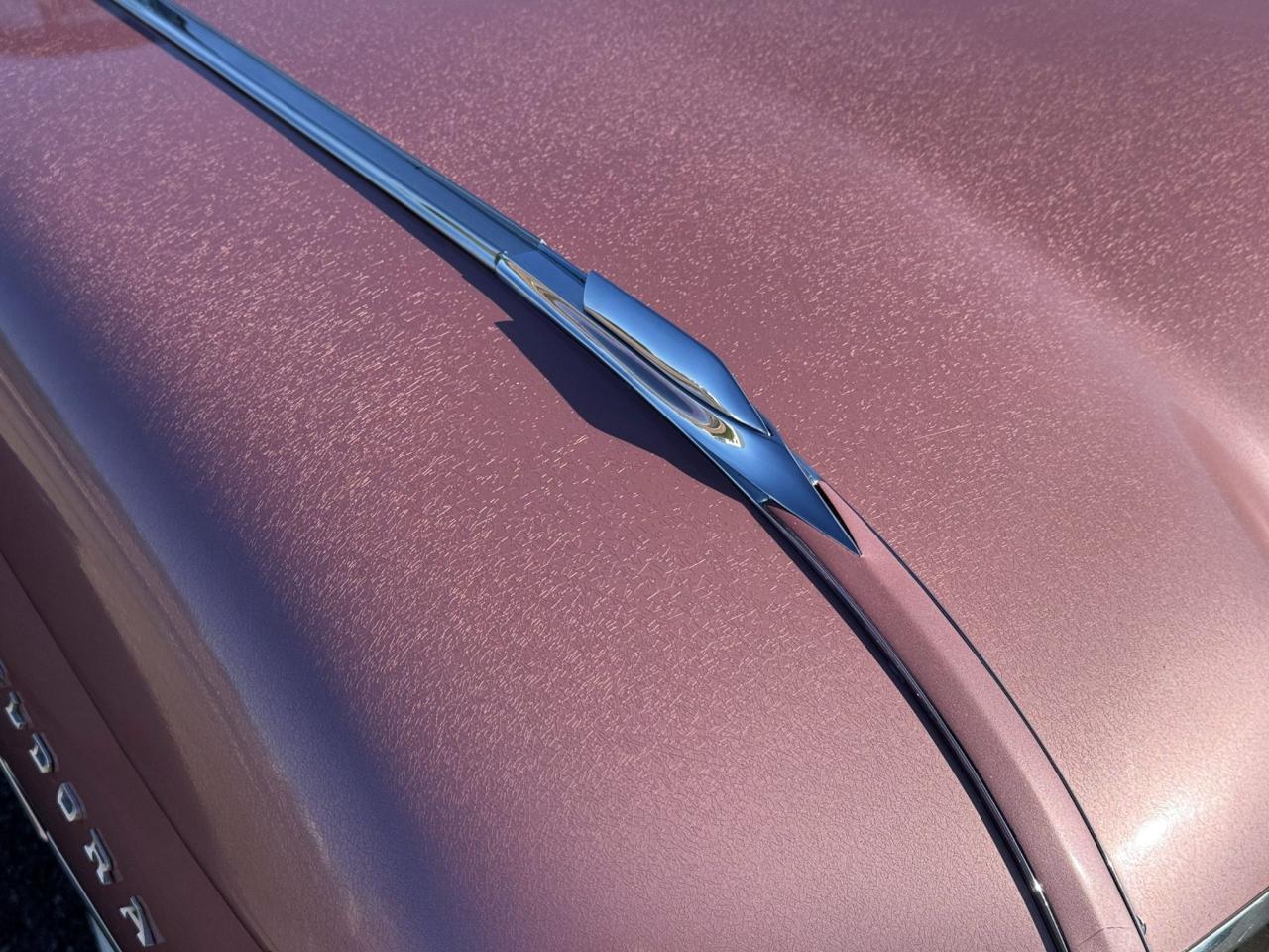 1960 Cadillac Eldorado