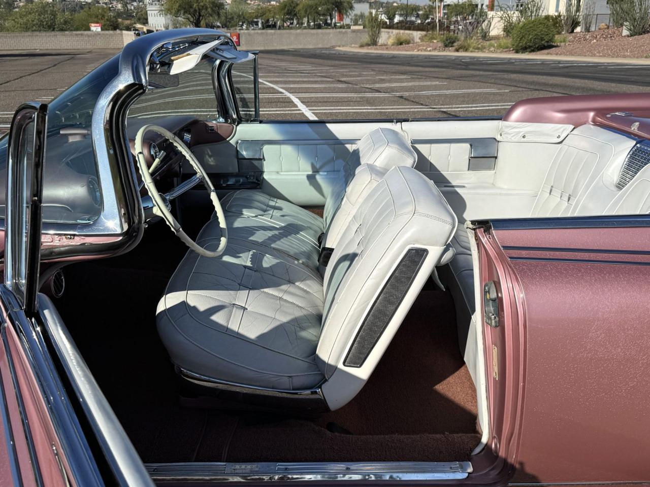 1960 Cadillac Eldorado