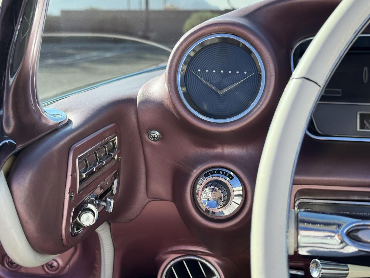 1960 Cadillac Eldorado