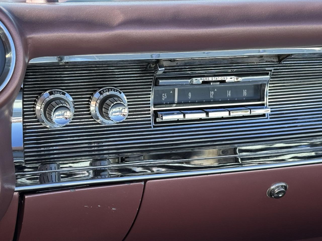 1960 Cadillac Eldorado