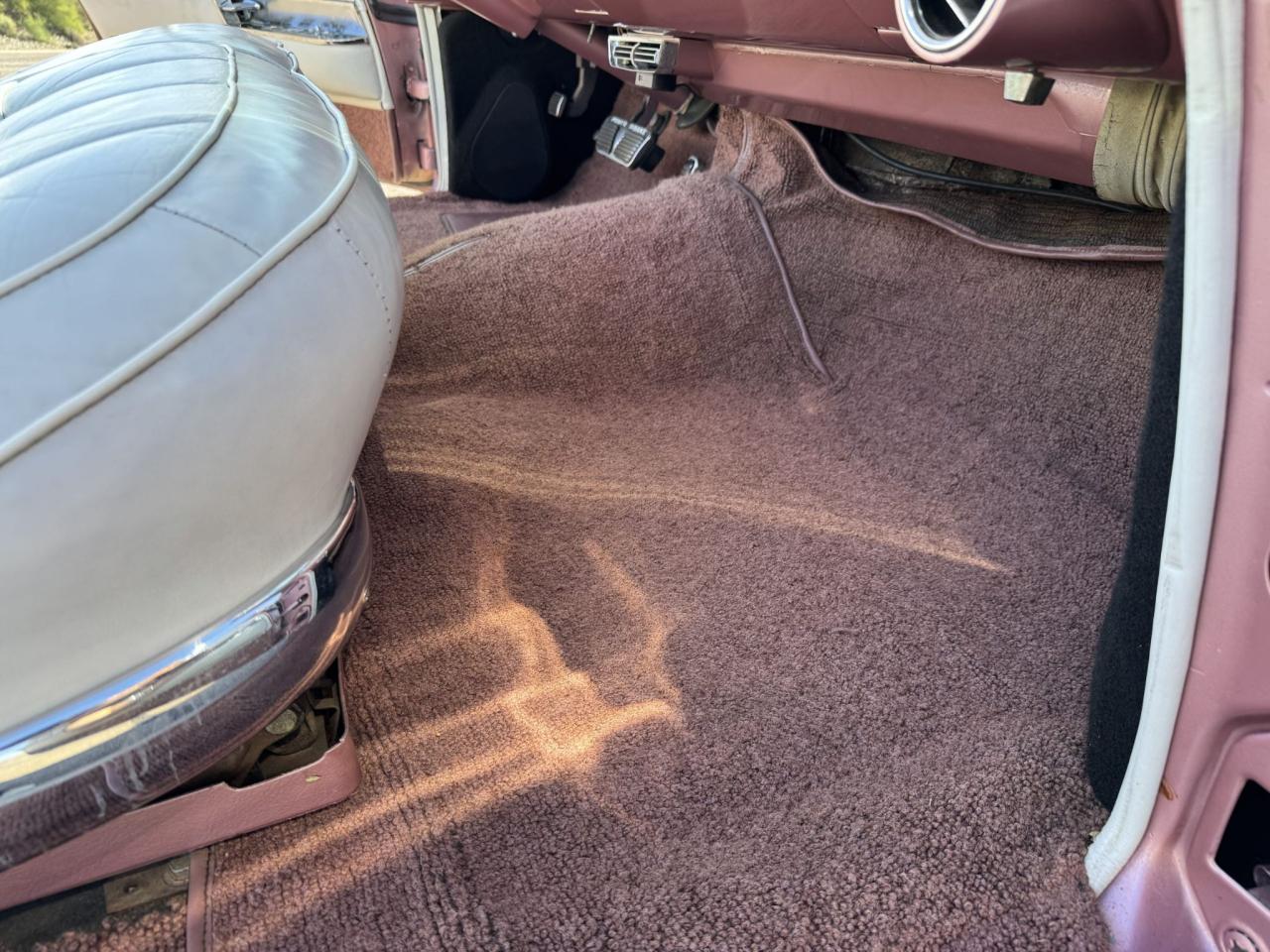 1960 Cadillac Eldorado