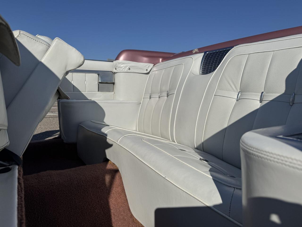 1960 Cadillac Eldorado