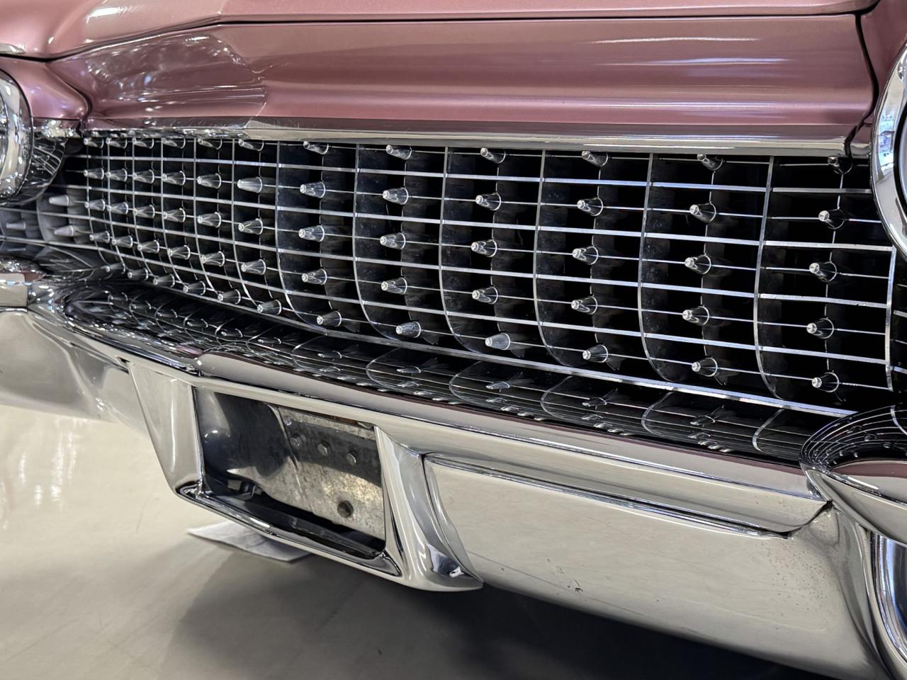 1960 Cadillac Eldorado