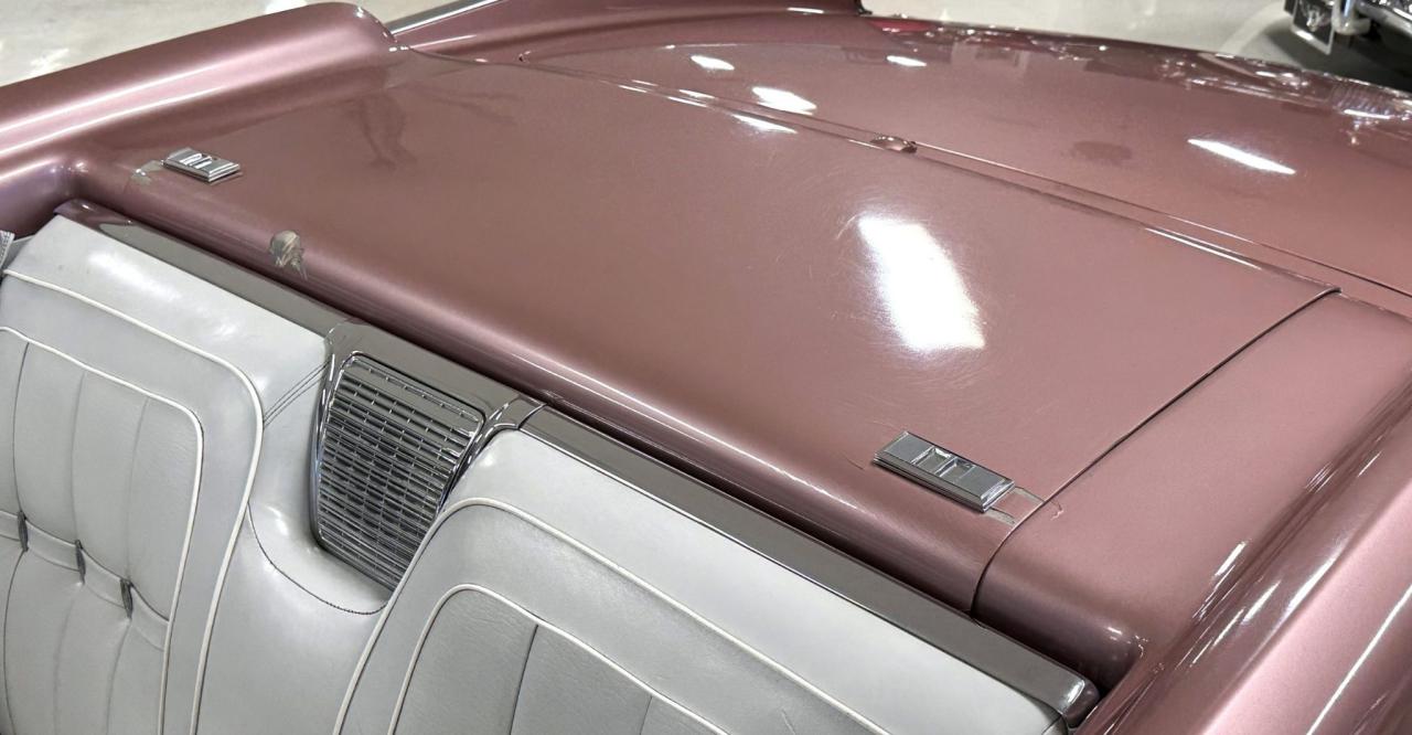 1960 Cadillac Eldorado