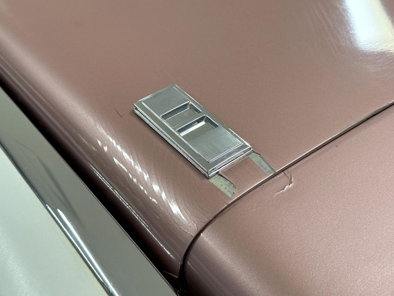 1960 Cadillac Eldorado