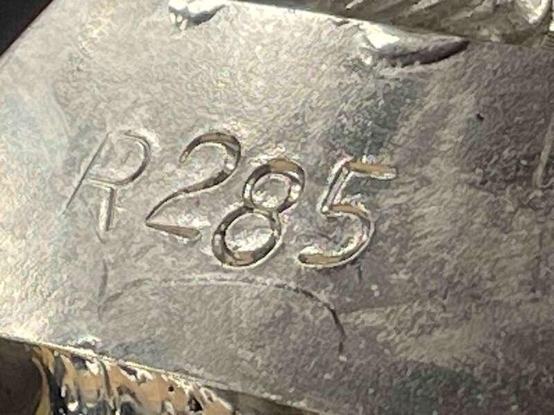 1978 RICKMAN METISSE TRIUMPH