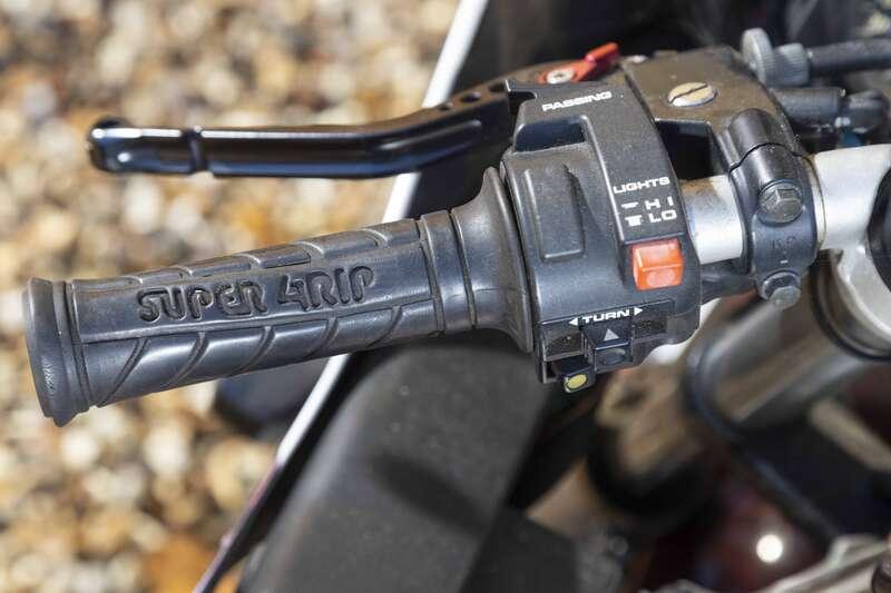 1994 Honda CBR250RR MC22