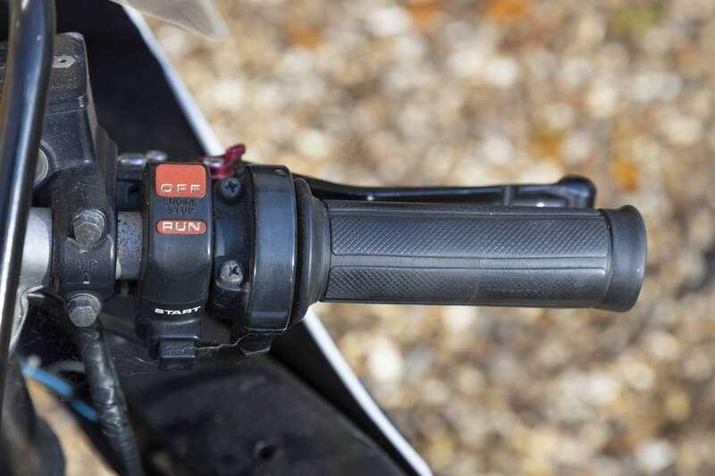 1994 Honda CBR250RR MC22