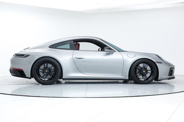2023 Porsche 911