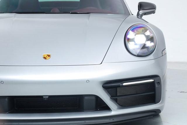 2023 Porsche 911