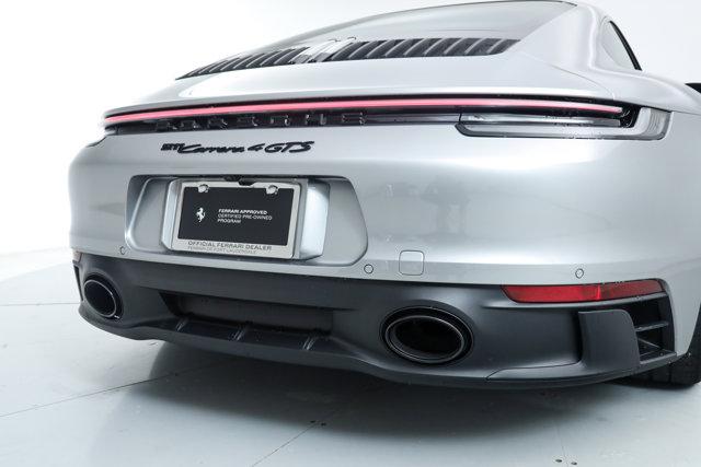 2023 Porsche 911