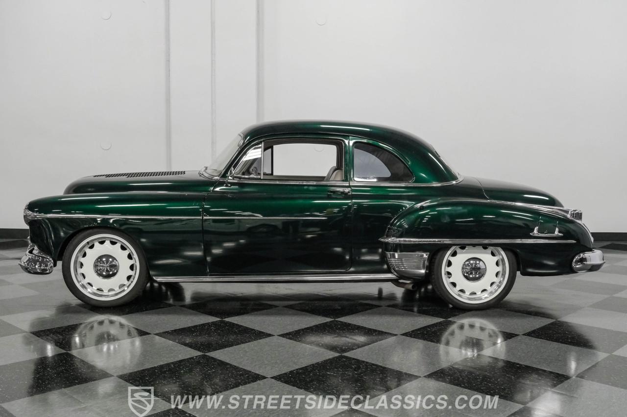 1950 Oldsmobile 88