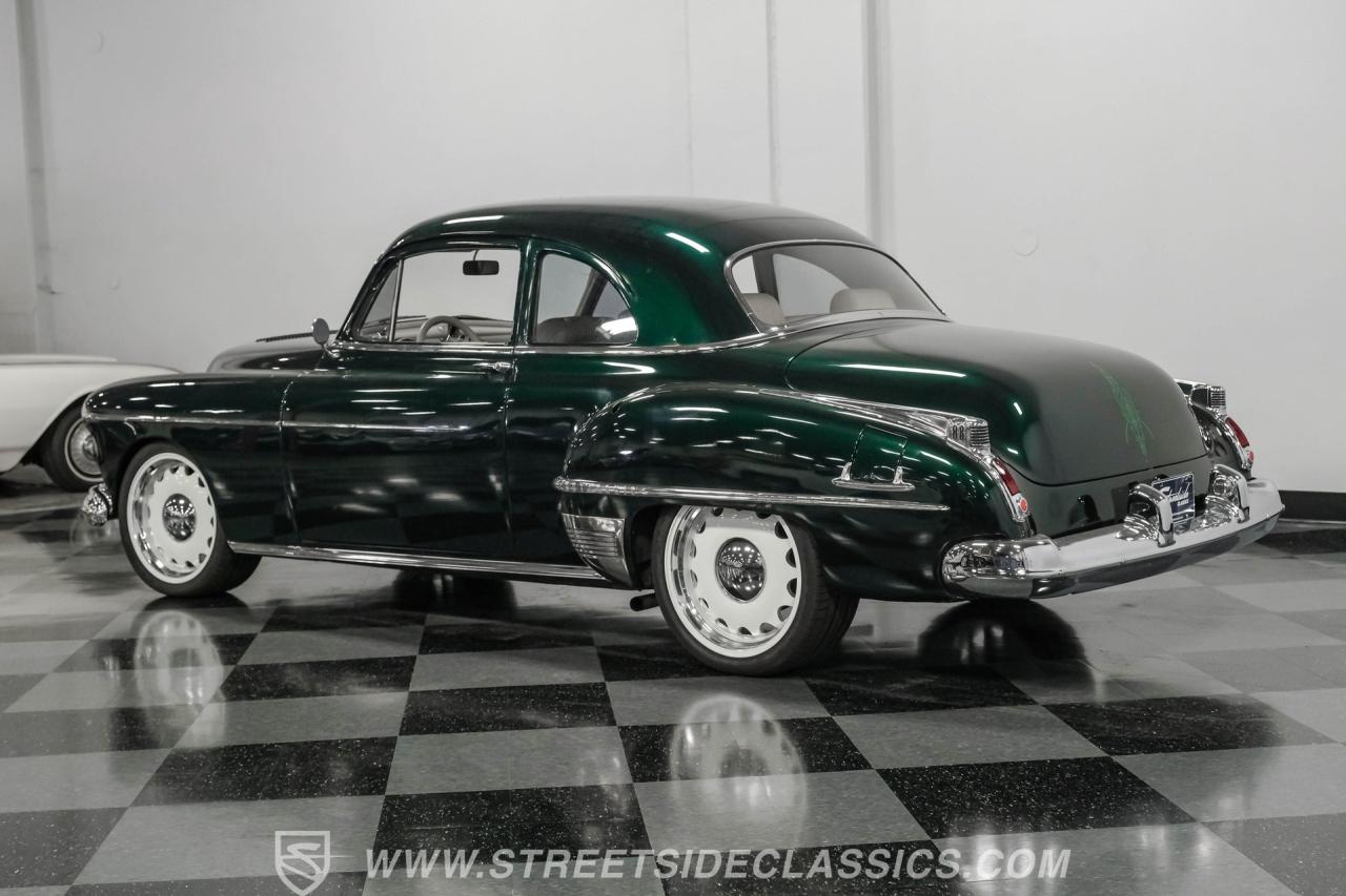1950 Oldsmobile 88