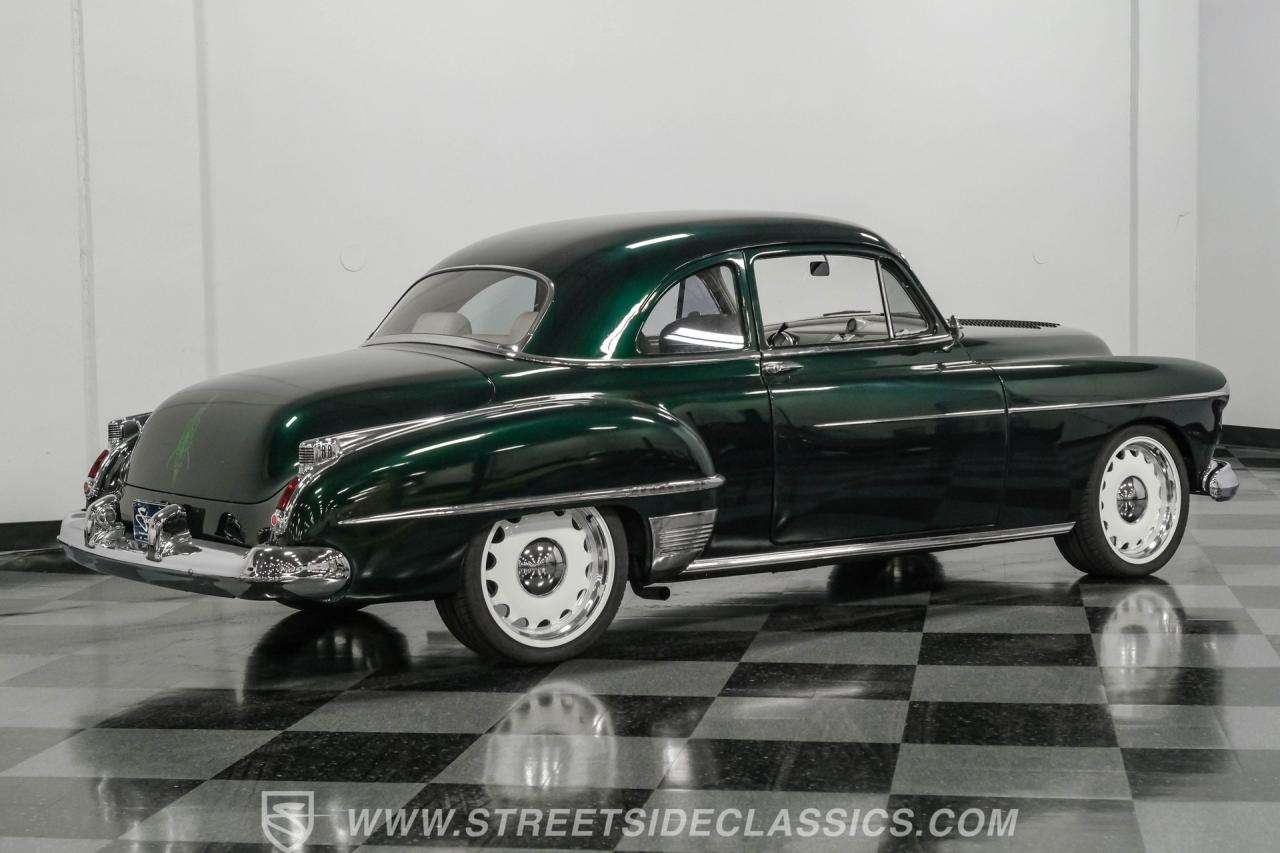 1950 Oldsmobile 88